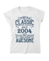 Women's Standard T-Shirt