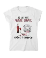 Women's Standard T-Shirt