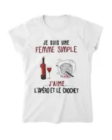 Women's Standard T-Shirt
