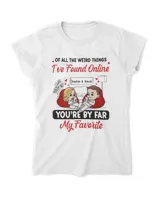 Women's Standard T-Shirt