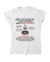 Women's Standard T-Shirt