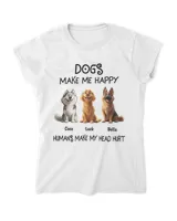 Women's Standard T-Shirt