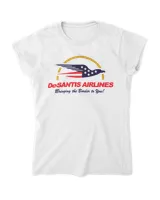 Women's Standard T-Shirt