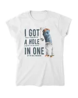 Women's Standard T-Shirt