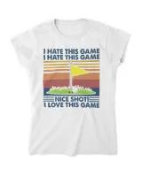 Women's Standard T-Shirt