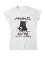Women's Standard T-Shirt