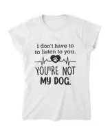 Women's Standard T-Shirt
