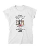 Women's Standard T-Shirt