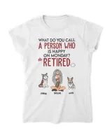 Women's Standard T-Shirt