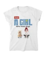 Women's Standard T-Shirt
