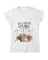 Women's Standard T-Shirt