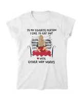 Women's Standard T-Shirt