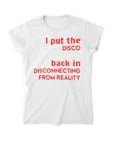 Women's Standard T-Shirt