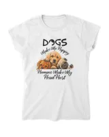 Women's Standard T-Shirt Women's Standard T-Shirt