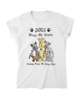 Women's Standard T-Shirt Women's Standard T-Shirt