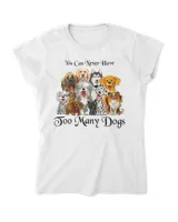 Women's Standard T-Shirt