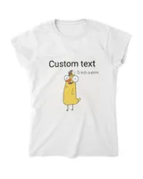 Women's Standard T-Shirt