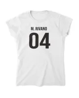 Women's Standard T-Shirt