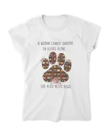 Women's Standard T-Shirt