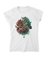 Women's Standard T-Shirt