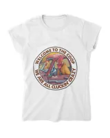 Women's Standard T-Shirt