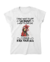 Women's Standard T-Shirt