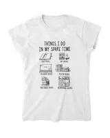 Women's Standard T-Shirt