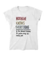 Women's Standard T-Shirt