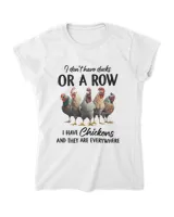 Women's Standard T-Shirt
