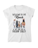 Women's Standard T-Shirt