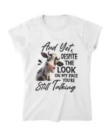 Women's Standard T-Shirt