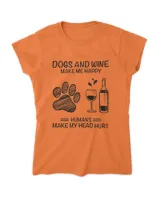 Women's Standard T-Shirt