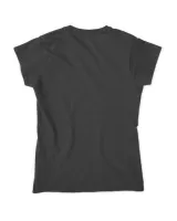 Camping Camp Fishing Boating Camping Lake Vacation Lake Lemon Camper Women's Standard T-Shirt black s