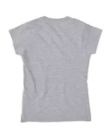 and she ran happily ever after Women's Standard T-Shirt sport-grey s