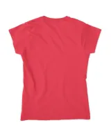 best dad ever t-shirt-custom-design Women's Standard T-Shirt red s