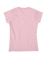 Celebrate Diversity Bunny Lovers Women's Standard T-Shirt light-pink s
