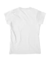 Dogs make me happy humans make my head hurt Women's Standard T-Shirt white s