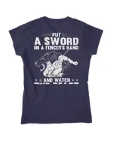 Women's Standard T-Shirt
