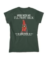 Women's Standard T-Shirt