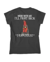 Women's Standard T-Shirt