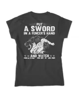 Women's Standard T-Shirt