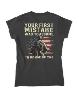 Women's Standard T-Shirt