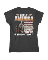 Women's Standard T-Shirt