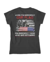 Women's Standard T-Shirt