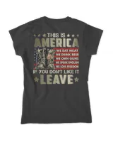 Women's Standard T-Shirt