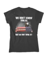Women's Standard T-Shirt