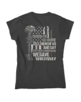 Women's Standard T-Shirt