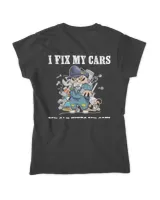 Women's Standard T-Shirt