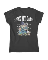 Women's Standard T-Shirt