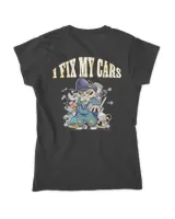 Women's Standard T-Shirt